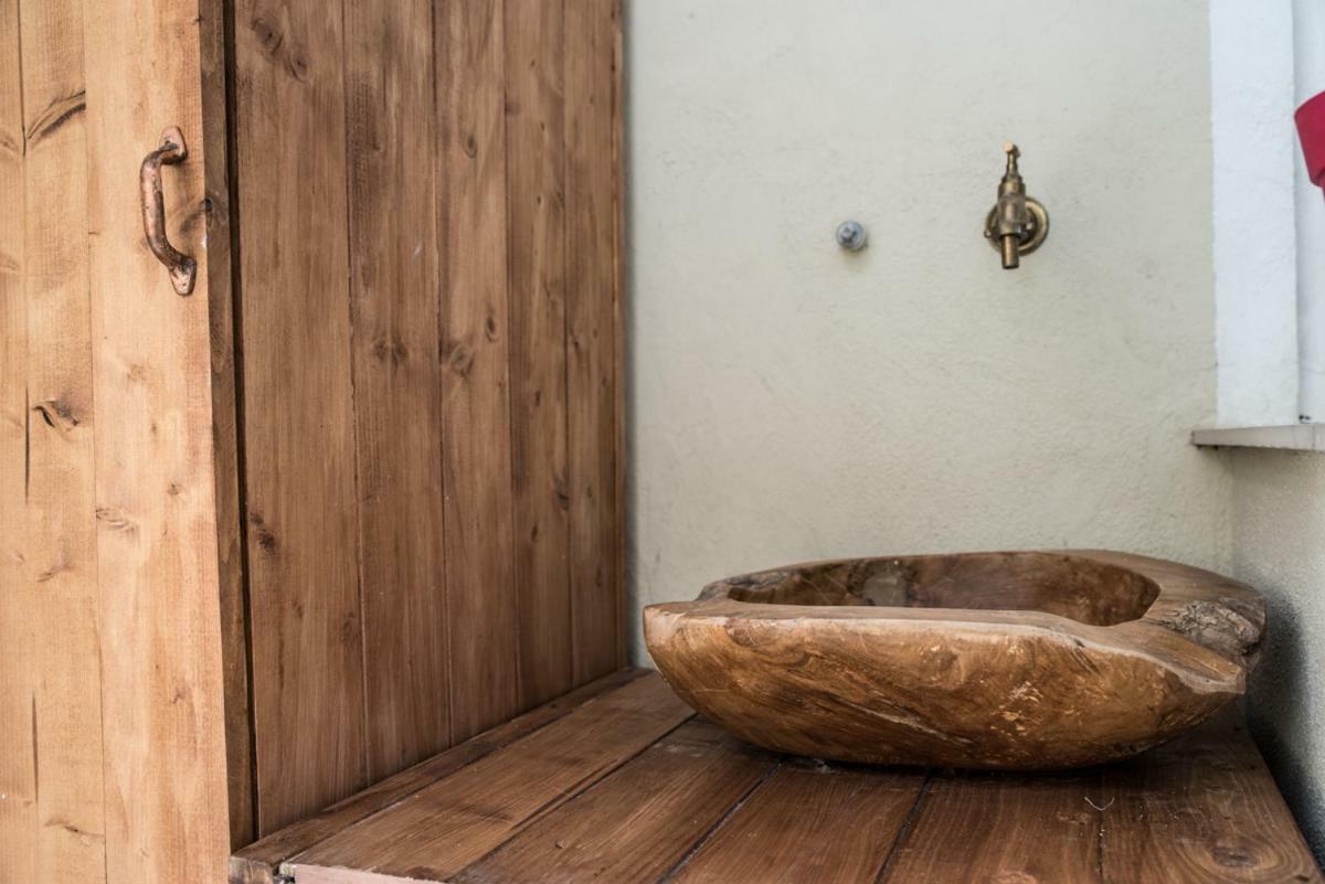 Appartamento Terrazzo Siciliano Riposto Esterno foto