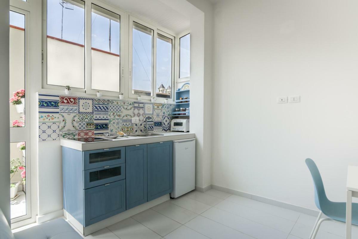Appartamento Terrazzo Siciliano Riposto Esterno foto