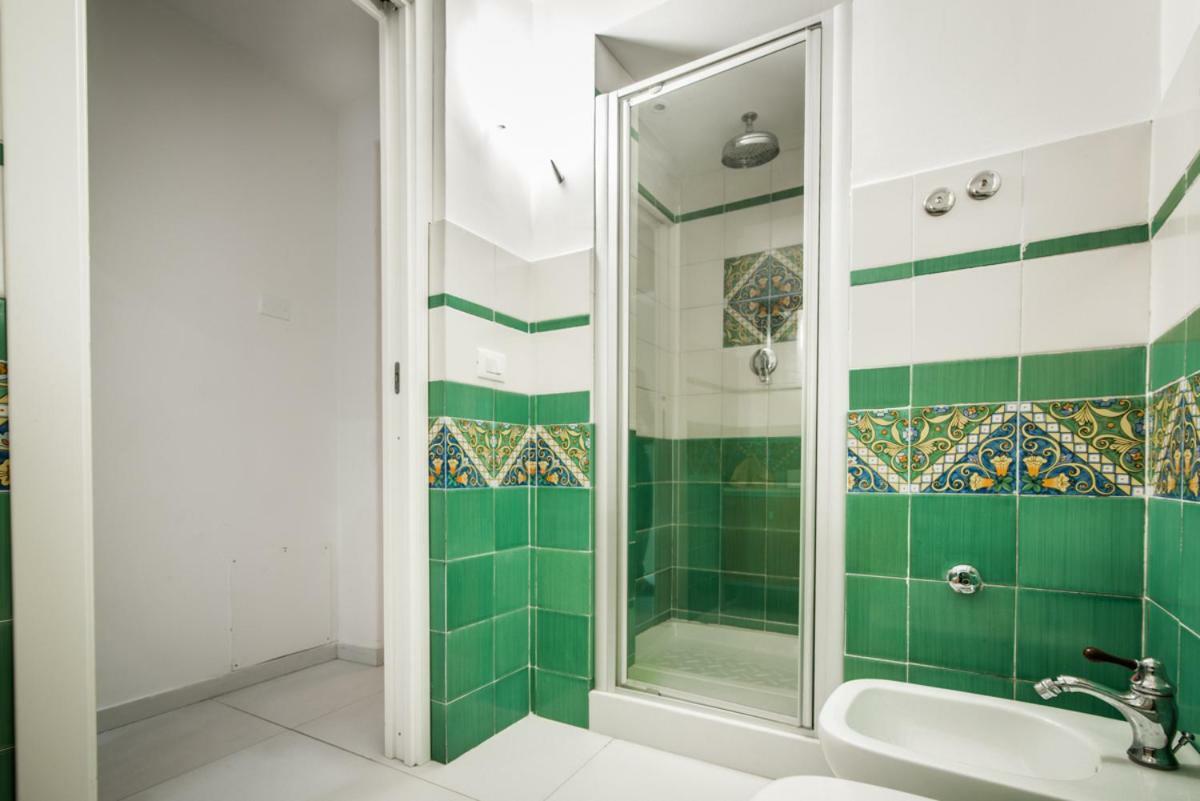 Appartamento Terrazzo Siciliano Riposto Esterno foto