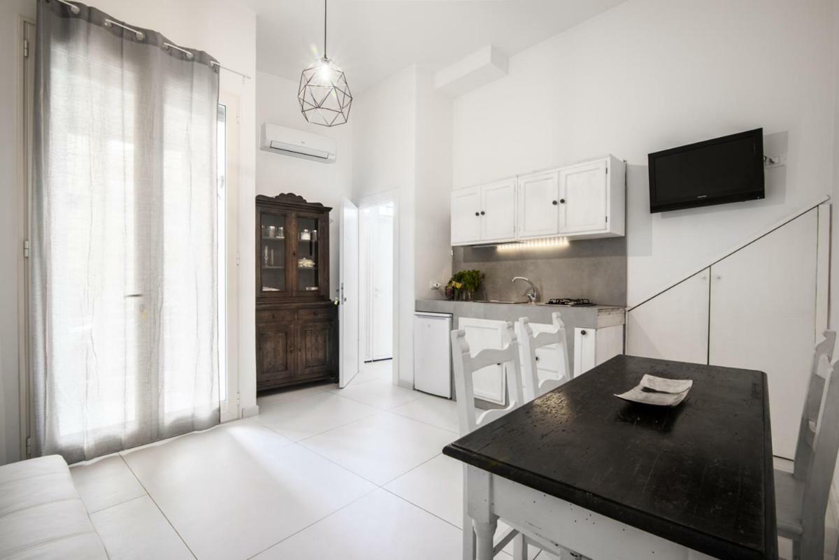 Appartamento Terrazzo Siciliano Riposto Esterno foto