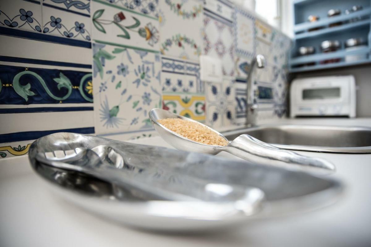 Appartamento Terrazzo Siciliano Riposto Esterno foto