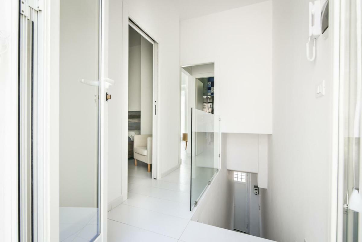Appartamento Terrazzo Siciliano Riposto Esterno foto