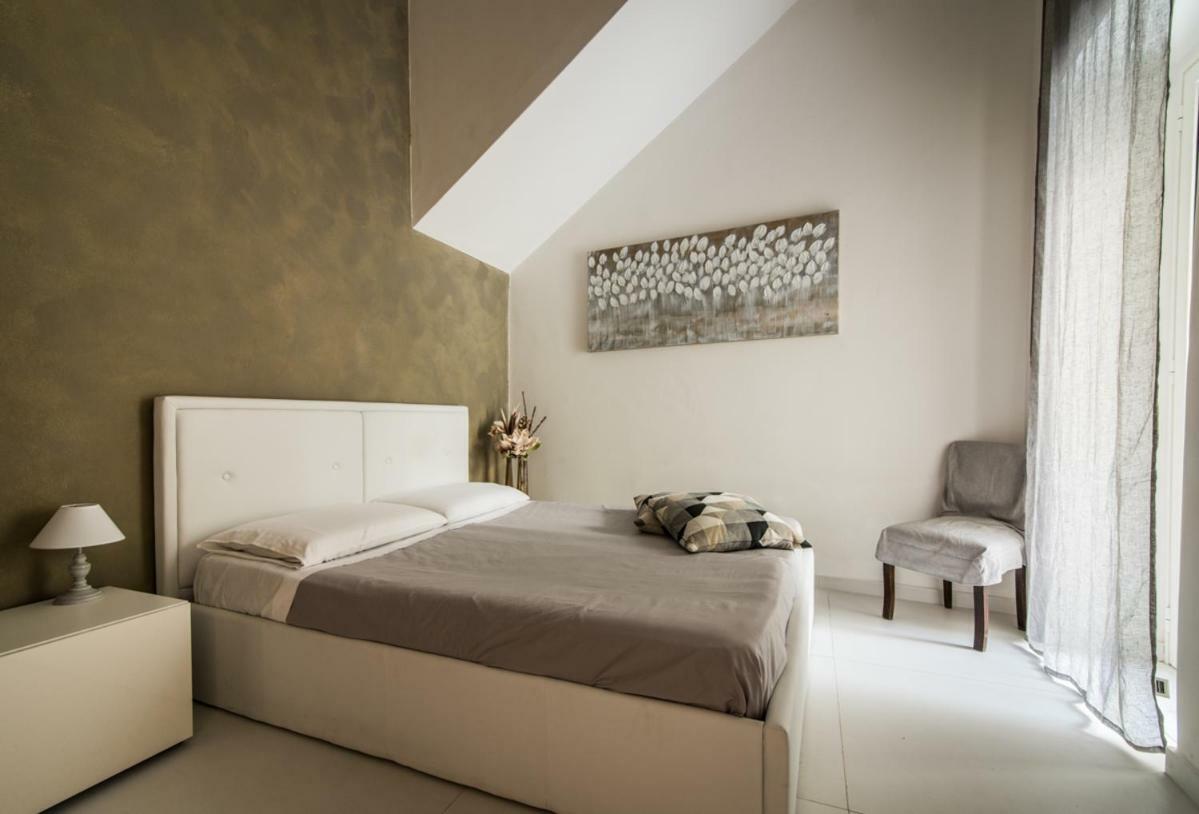Appartamento Terrazzo Siciliano Riposto Esterno foto